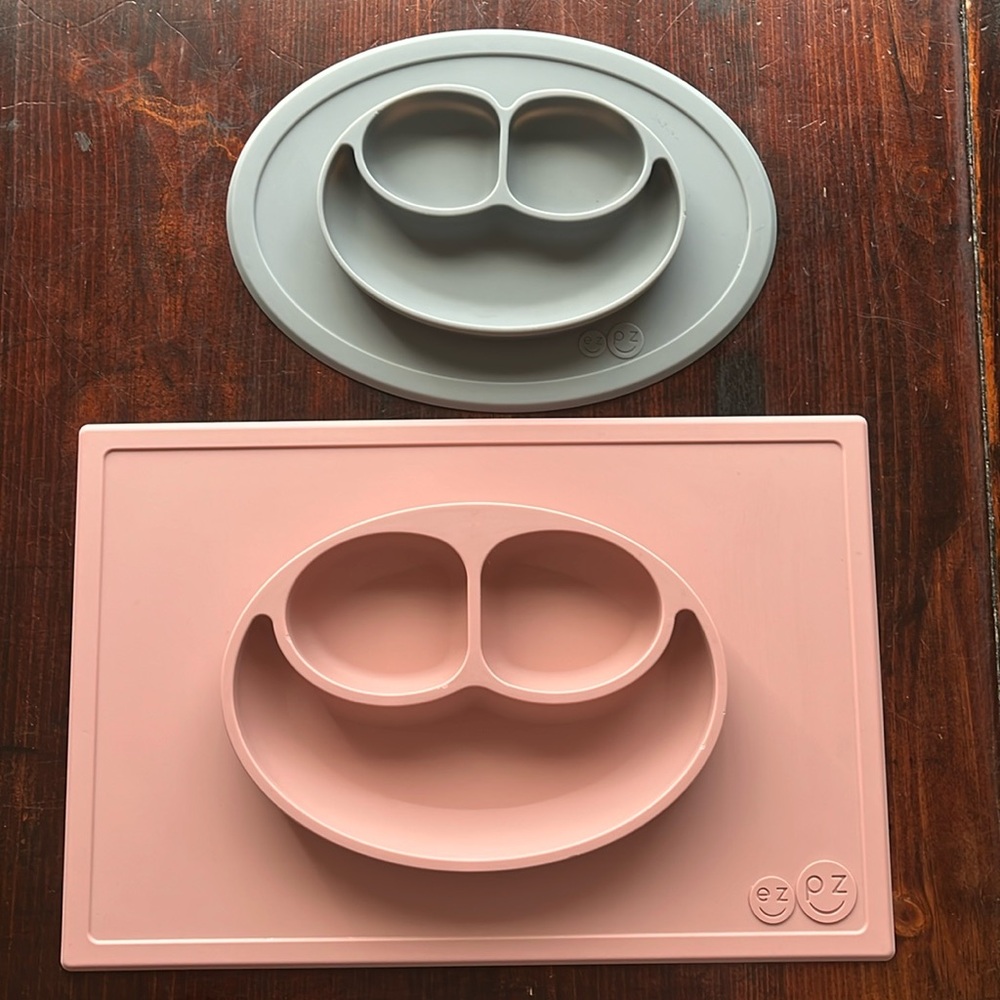 EzPz Food Mats